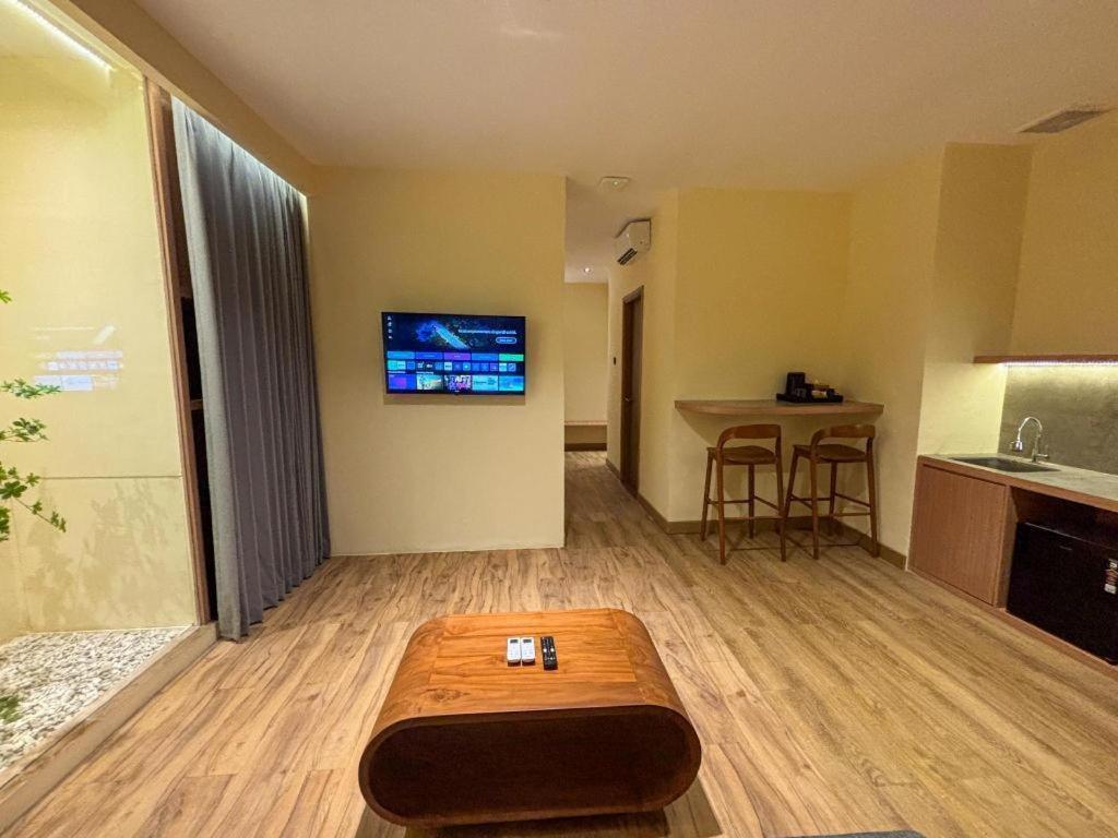 The Rivavi Legian Otel Dış mekan fotoğraf